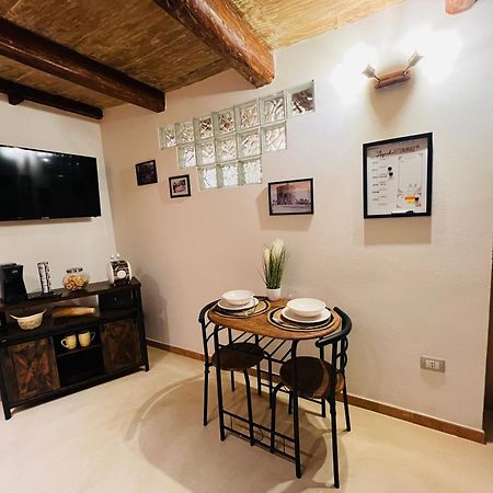 Ermar Sweet Home Alghero Ngoại thất bức ảnh