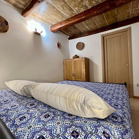 Ermar Sweet Home Alghero Ngoại thất bức ảnh