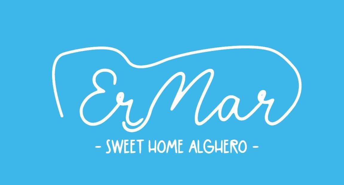 Ermar Sweet Home Alghero Ngoại thất bức ảnh