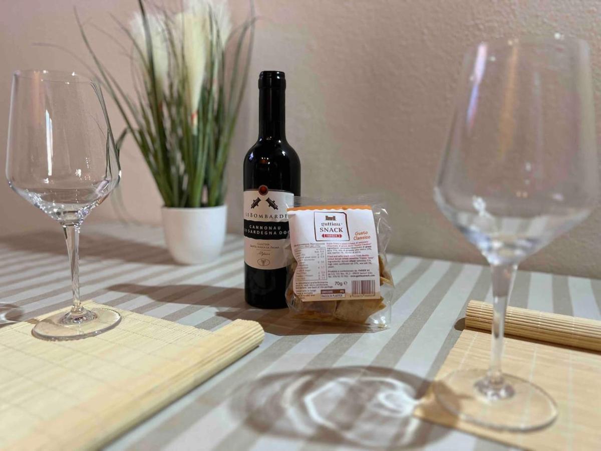 Ermar Sweet Home Alghero Ngoại thất bức ảnh