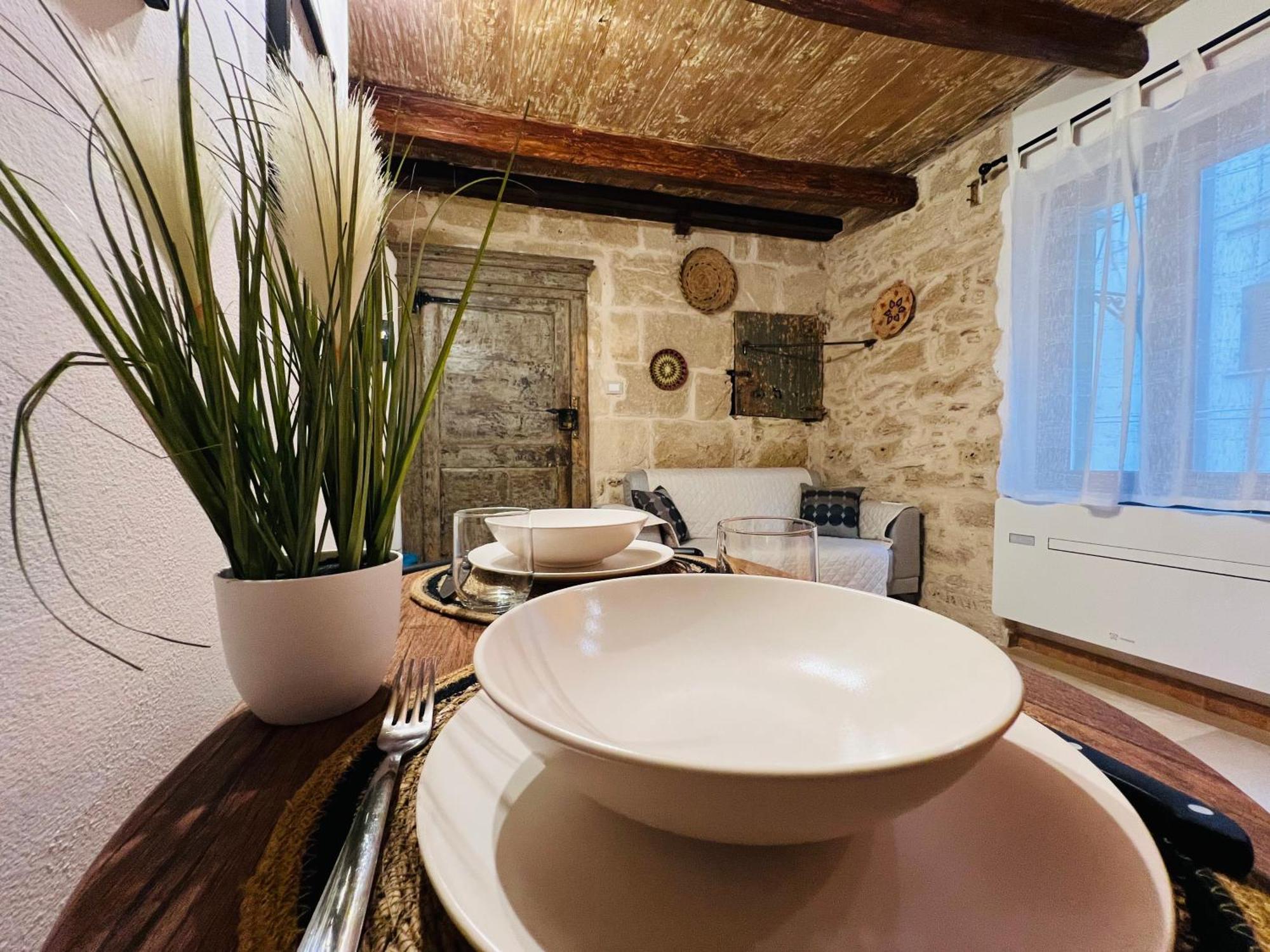 Ermar Sweet Home Alghero Ngoại thất bức ảnh