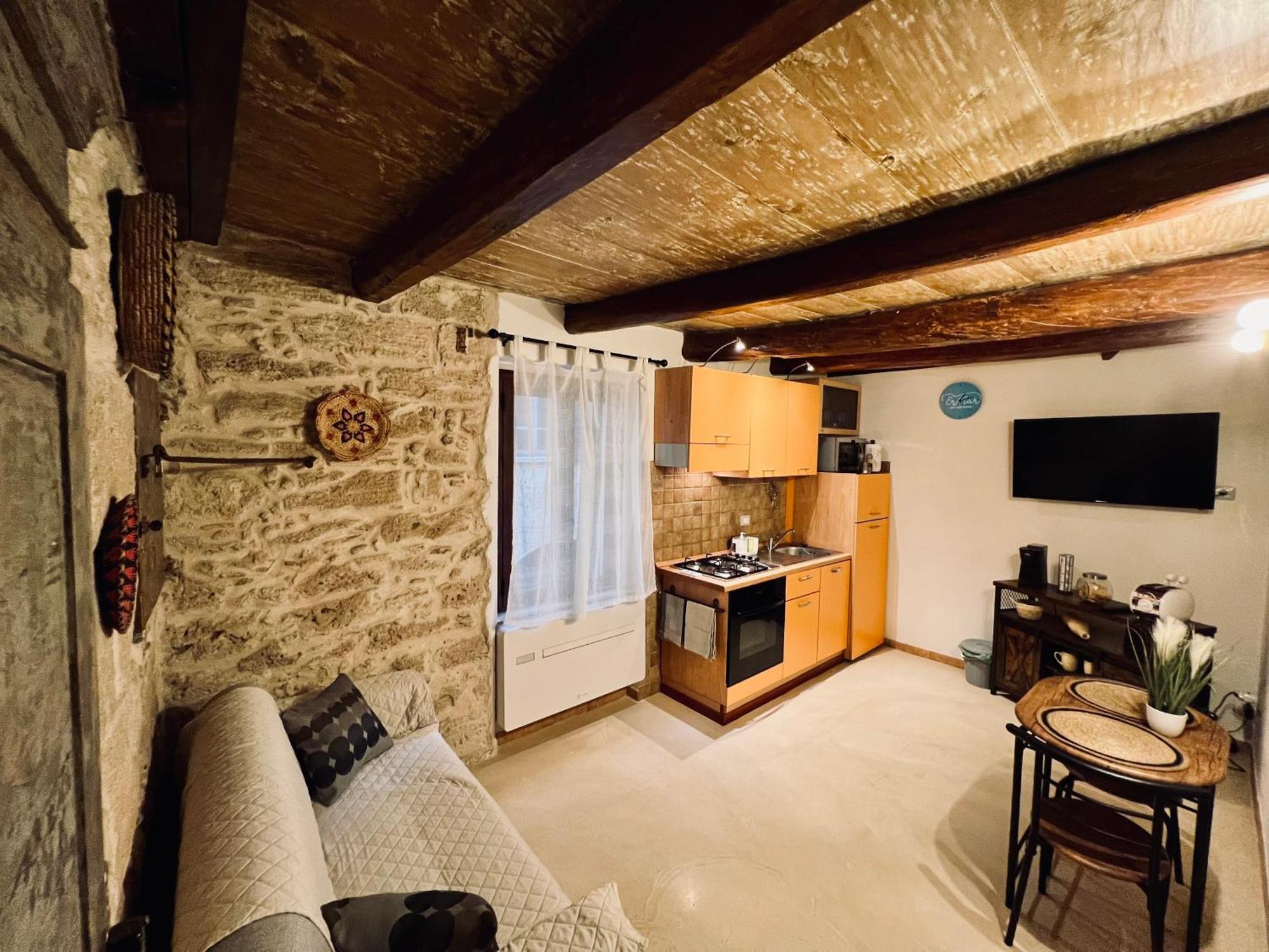 Ermar Sweet Home Alghero Ngoại thất bức ảnh