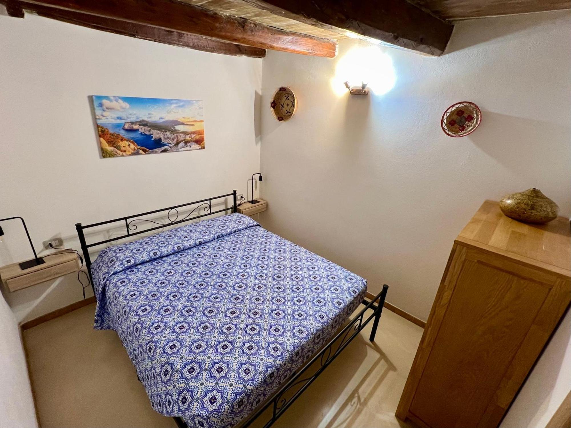 Ermar Sweet Home Alghero Ngoại thất bức ảnh