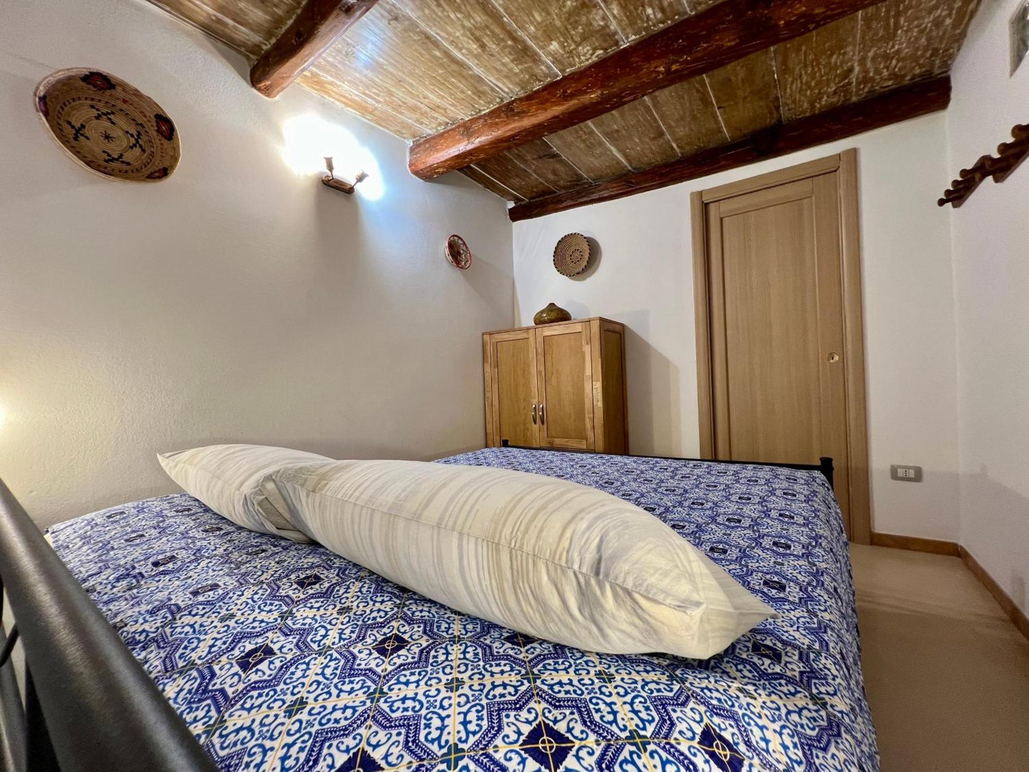 Ermar Sweet Home Alghero Ngoại thất bức ảnh