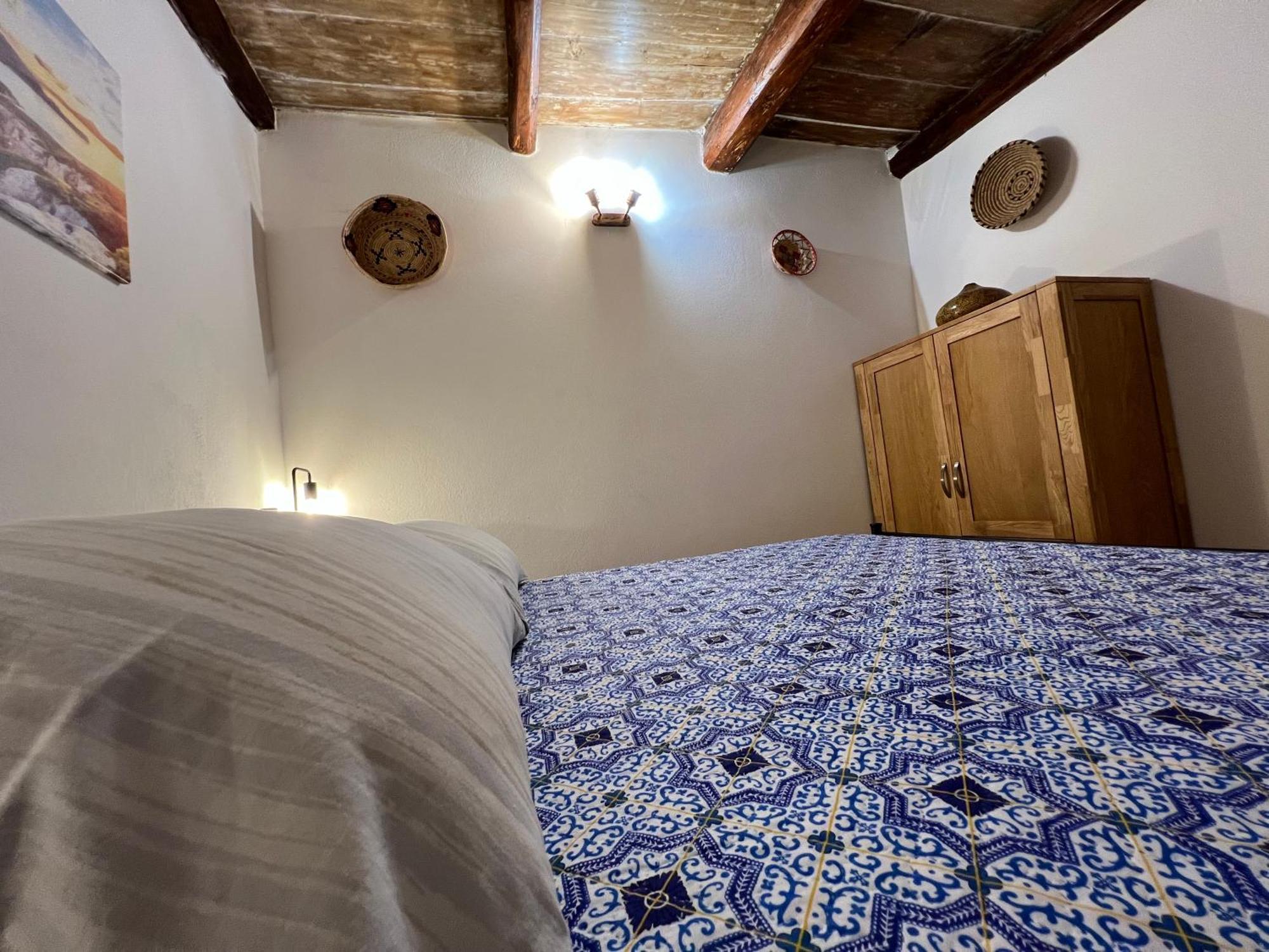 Ermar Sweet Home Alghero Ngoại thất bức ảnh